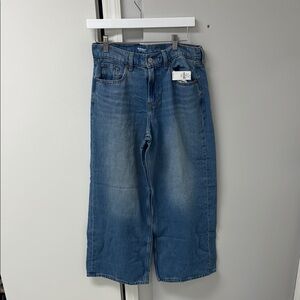 Old Navy Light Blue Denim Jeans
